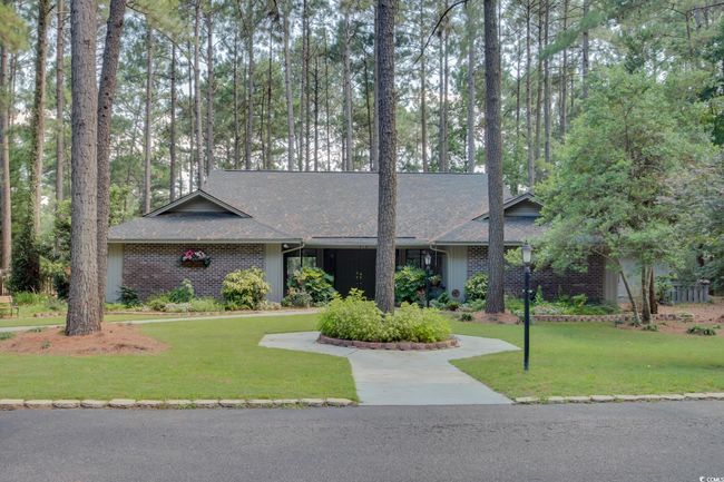 111 Cedar Ridge Ln, House other with 3 bedrooms, 2 bathrooms and 4 parking in Conway SC | Image 37