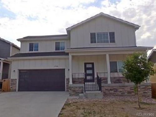 1754 Avery Plaza St, Severance, CO, 80550-2877 | Card Image