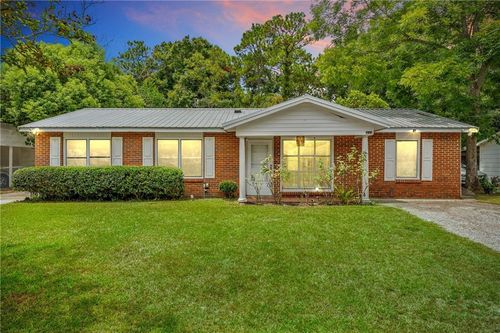 609 Masterson Ave, Chickasaw, AL, 36611-1672 | Card Image