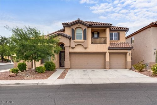648 Doubleshot Ln, Henderson, NV, 89052-4816 | Card Image