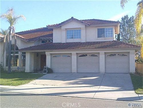 1347 Via Cibola, Oceanside, CA, 92057-2626 | Card Image