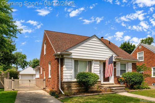1719 Highview St, Dearborn, MI, 48128-1039 | Card Image