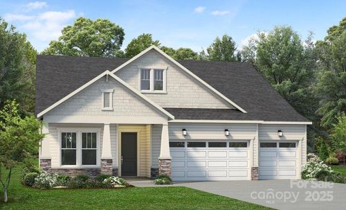 0063-5233 Glenwalk Dr, Charlotte, NC, 28269-4973 | Card Image