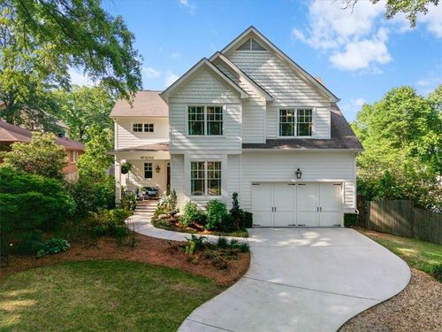 2062 Swazey Dr, Decatur, GA, 30032-3913 | Card Image