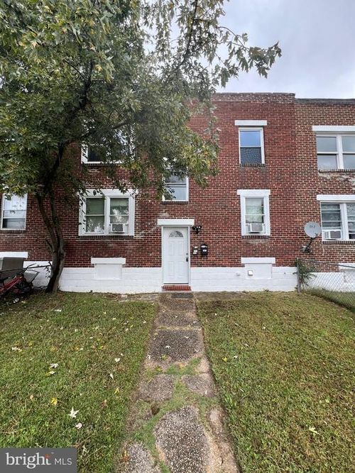 1025 Elton Ave, BALTIMORE, MD, 21224-3322 | Card Image