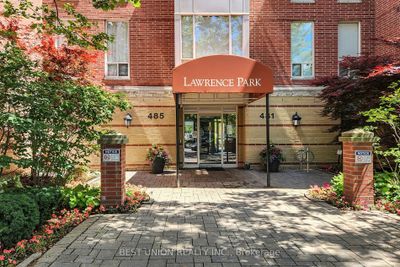 512 - 485 Rosewell Ave, Condo with 2 bedrooms, 2 bathrooms and 1 parking in Toronto ON | Image 2