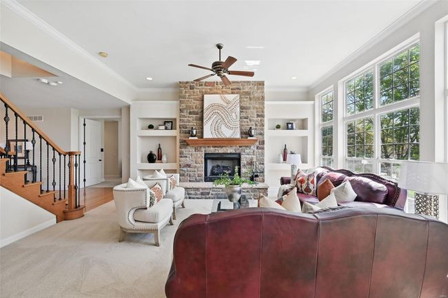 304 Magnolia Valley Dr, House other with 6 bedrooms, 5 bathrooms and 3 parking in O Fallon MO | Image 10