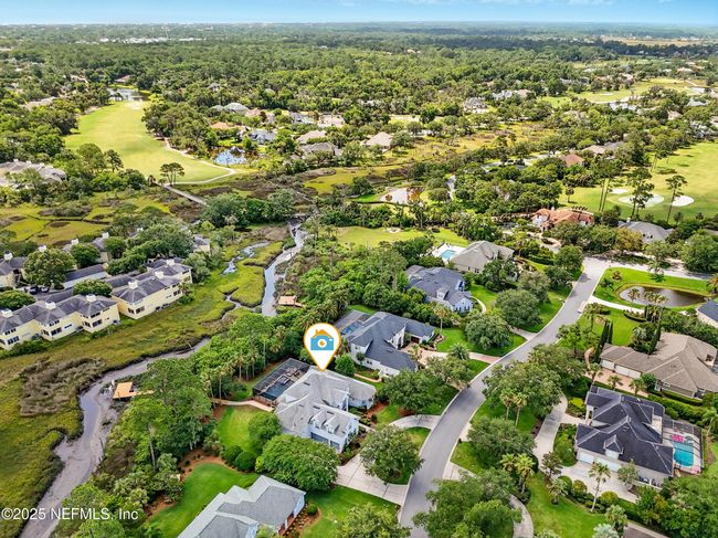 4427 Royal Tern Ct, House other with 5 bedrooms, 5 bathrooms and null parking in Jacksonville Beach FL | Image 61