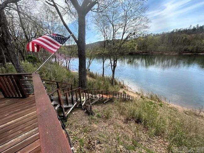 74 Garden Ln, House other with 3 bedrooms, 2 bathrooms and null parking in Calico Rock AR | Image 13