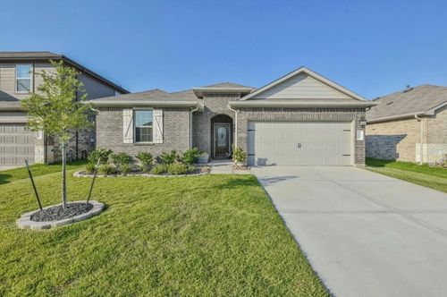 18261 Eaton Mill Dr, New Caney, TX, 77357-2604 | Card Image