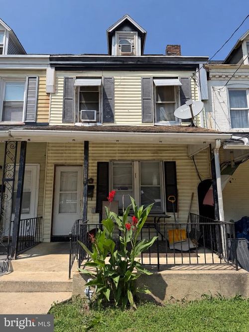 833 5th St, LANCASTER, PA, 17603-5026 | Card Image
