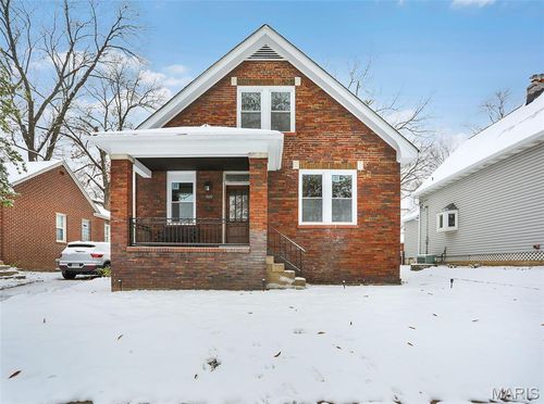 7429 Warner Ave, Saint Louis, MO, 63117-1619 | Card Image