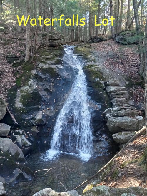 1 Mountain Road, Buckfield, ME, 04220 | Card Image