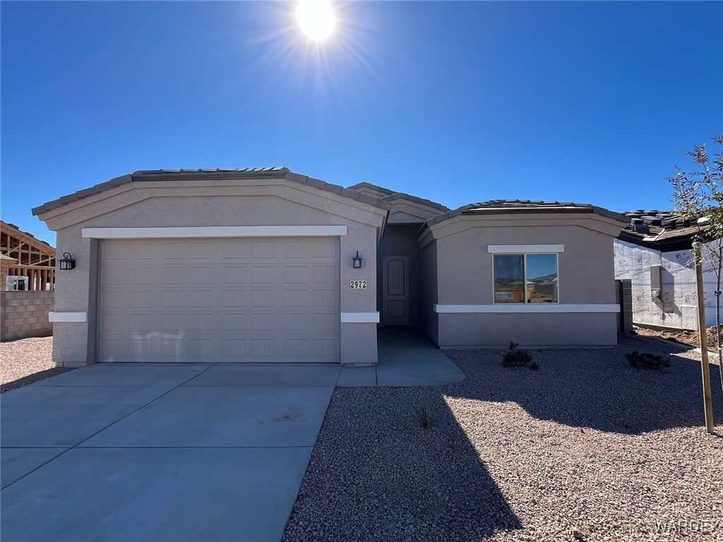 Hermosa Vis, Kingman, AZ 86409