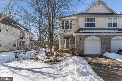 66 Tennyson Rd, East Windsor, NJ, 08520-4692 | Card Image