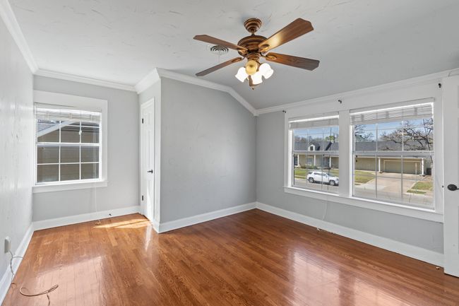 2508 Carnation Ave, House other with 4 bedrooms, 3 bathrooms and null parking in Fort Worth TX | Image 27
