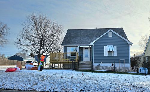 700 Warren Ave, Rockdale, IL, 60436-2561 | Card Image