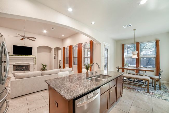 1515 Terrace View Dr, House other with 4 bedrooms, 3 bathrooms and null parking in Cedar Park TX | Image 7