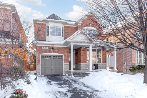 19 Lundy Dr, Markham, ON, L6B0G1 | Card Image