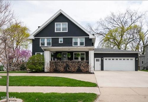 606 River Rd, Maumee, OH, 43537-3455 | Card Image