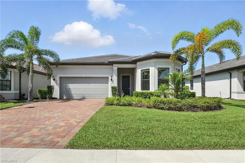 6690 Pennyroyal Dr, NAPLES, FL, 34114-2888 | Card Image