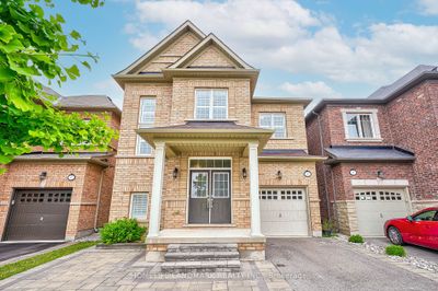 101 Kaitting Trail, House other with 4 bedrooms, 4 bathrooms and 3 parking in Oakville ON | Image 1