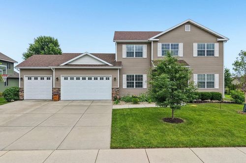 406 Chelsea Way, Dane, WI, 53529 | Card Image