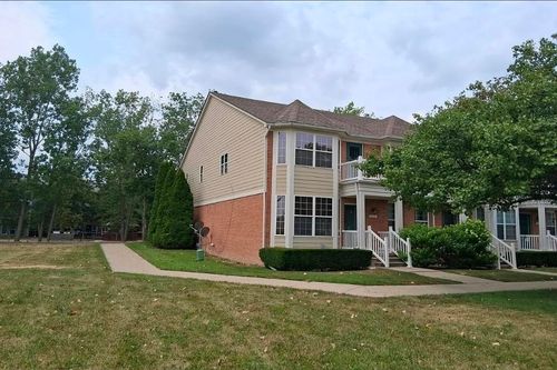 743 Aberton Avenue, Detroit, MI, 48215 | Card Image