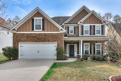 723 Herrington Dr, Grovetown, GA, 30813-4237 | Card Image