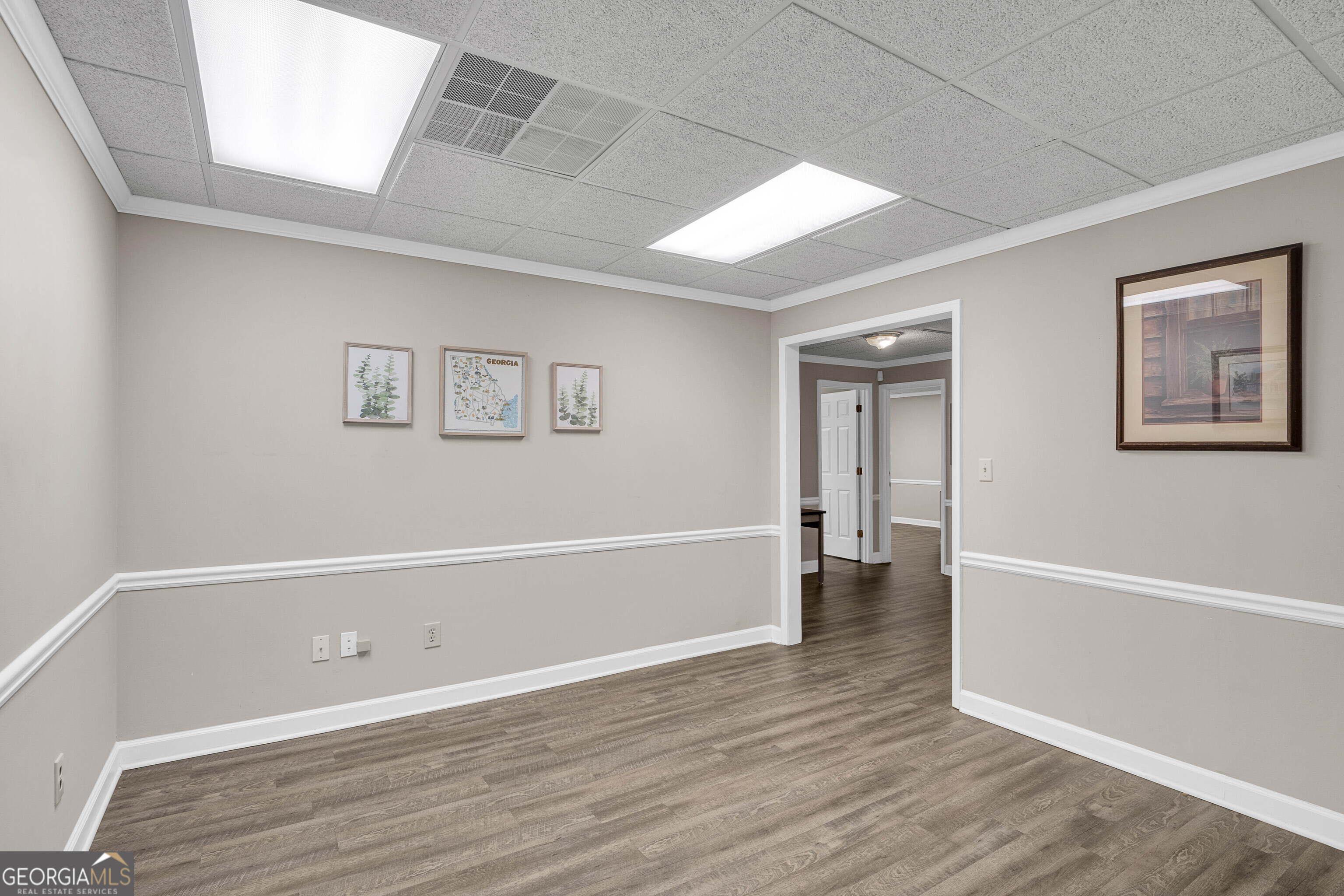 Commercial Sale in Roswell 4