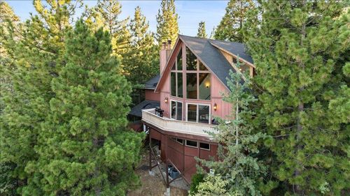 27621 Cedarwood Dr, Lake Arrowhead, CA, 92352 | Card Image