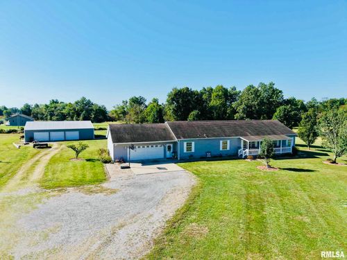 5197 E Emerson City Rd, Scheller, IL, 62883-3608 | Card Image