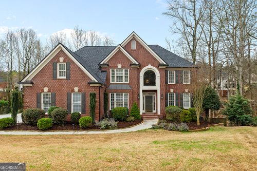 120 Old Chartwell Dr, Alpharetta, GA, 30022-8511 | Card Image