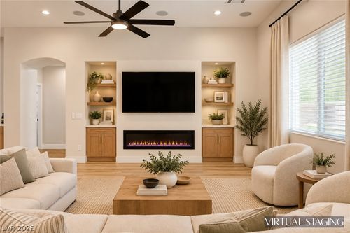 9991 Wilde Way, Las Vegas, NV, 89148-5537 | Card Image