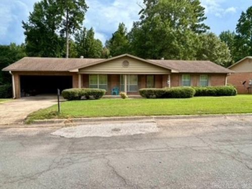 1345 Peppertree Ln, Camden, AR, 71701-2601 | Card Image