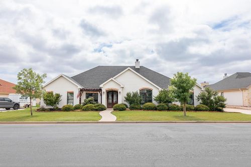 5426 Enclave Ct, San Angelo, TX, 76904-1909 | Card Image