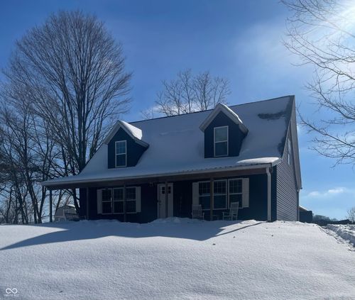 6035 Maple Grove Rd, Martinsville, IN, 46151-9037 | Card Image