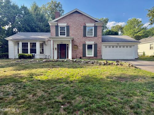 6922 Gettysburg Dr, Sylvania, OH, 43560-3247 | Card Image