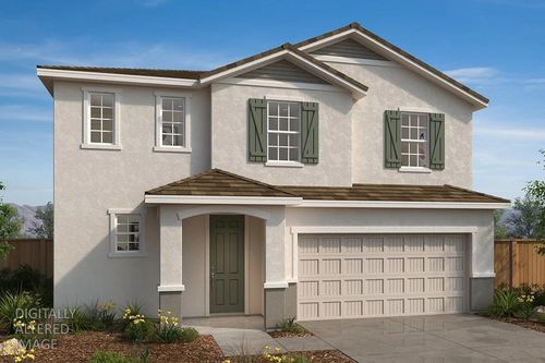 2636 Horned Lark Lane, Modesto, CA, 95357 | Card Image