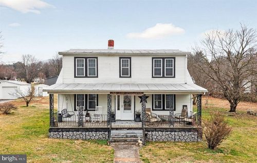 6699 S South East Side Highway, ELKTON, VA, 22827 | Card Image