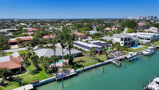 642 S Owl Dr, House other with 3 bedrooms, 2 bathrooms and null parking in SARASOTA FL | Image 38