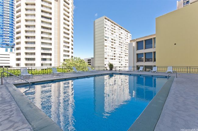 APT-810 - 747 Amana St, Condo with 0 bedrooms, 1 bathrooms and null parking in Honolulu HI | Image 8