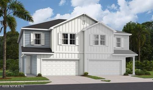 7326 Portico Rd, Jacksonville, FL, 32244-4298 | Card Image