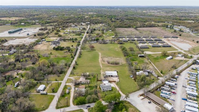 Birds eye view of property | Image 34