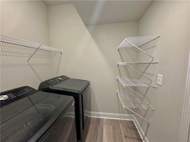 5576 Rockfern Dr, Townhouse with 3 bedrooms, 3 bathrooms and 4 parking in Lilburn GA | Image 27