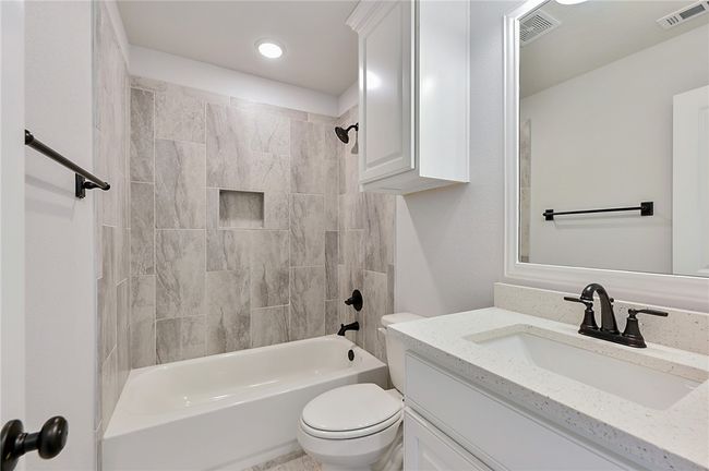 Photo of previously built home with this floor plan | Image 16