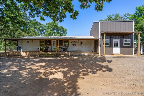 457848 E 1013 Rd, Vian, OK, 74962-5309 | Card Image