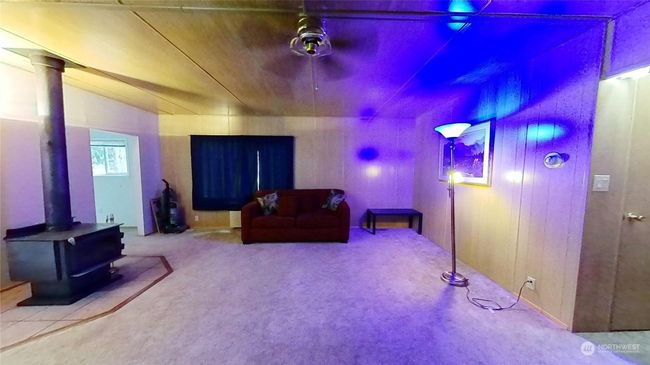 343 Appaloosa Drive, House other with 2 bedrooms, 2 bathrooms and 2 parking in Brinnon WA | Image 8