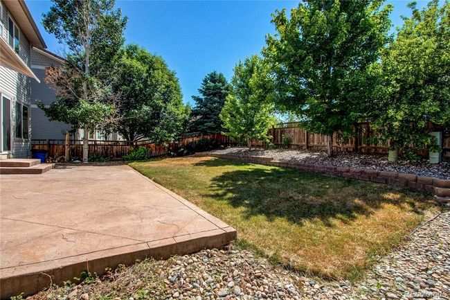 2432 Candleglow St, House other with 4 bedrooms, 3 bathrooms and 2 parking in Castle Rock CO | Image 43