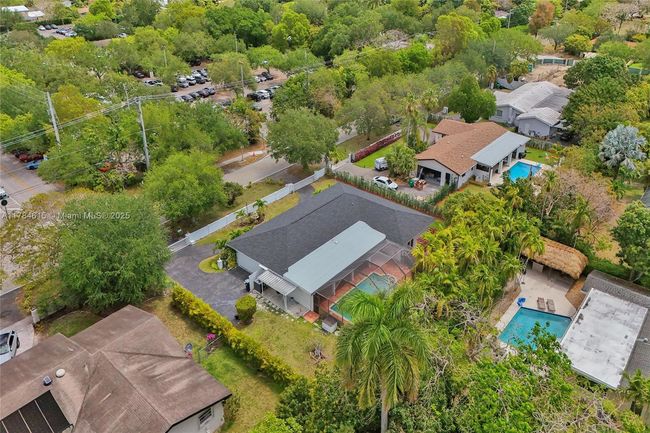 7360 Sw 120 Th St, House other with 4 bedrooms, 2 bathrooms and null parking in Pinecrest FL | Image 64